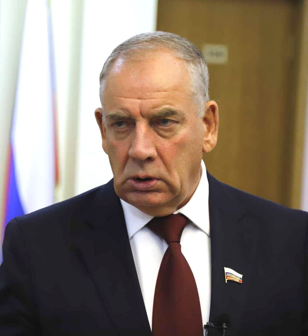 Сергей Митин