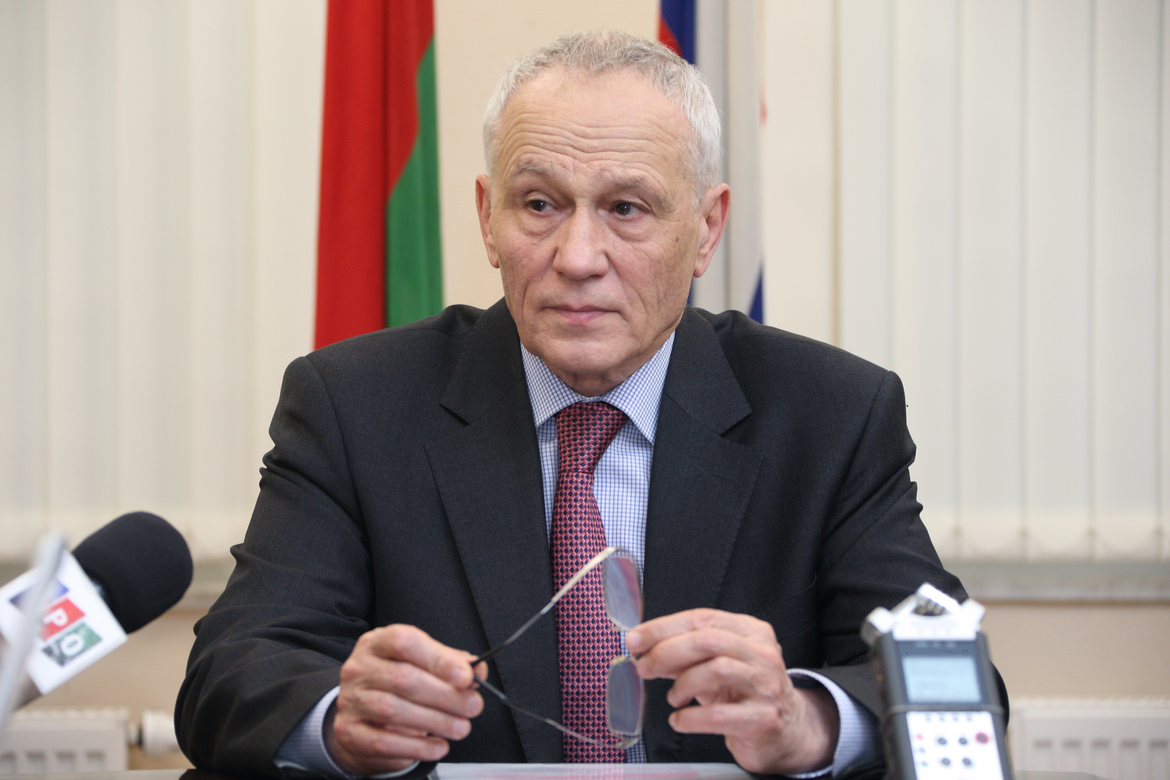 Рапота, Григорий Алексеевич